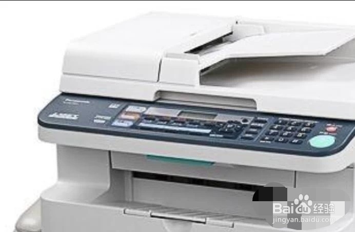 联想LJ2600D打印机手工清零方法