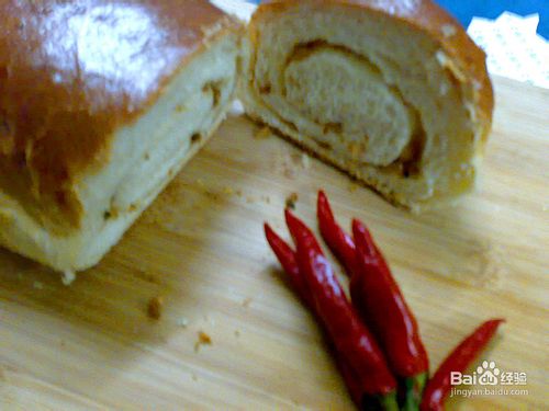 双飞仁能量吐司