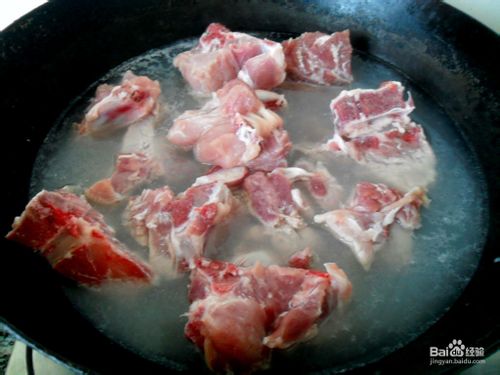 美味进补汤——双色玉米排骨汤