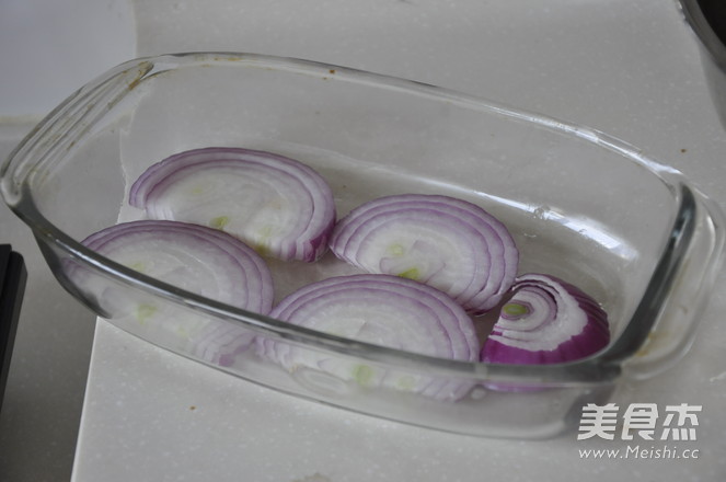 韩国辣酱烤鱿鱼