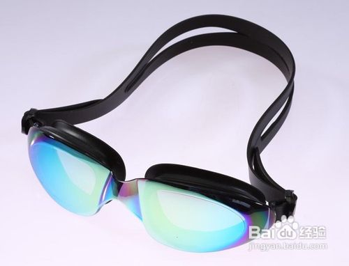 怎样选购游泳镜
