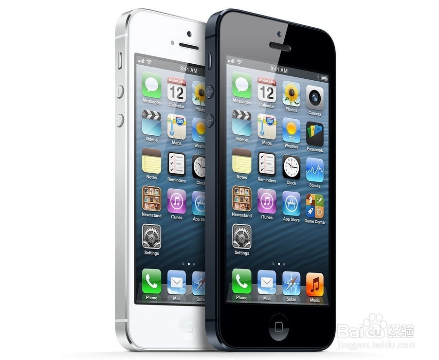 如何鉴别iPhone 5s是否新机