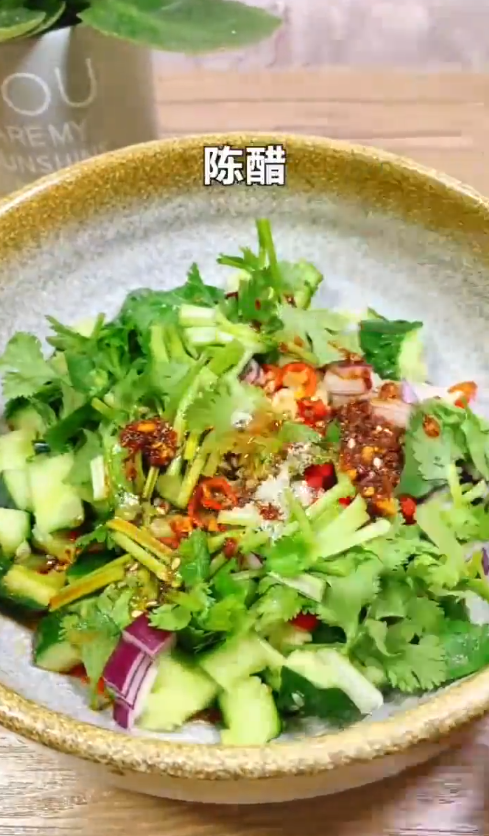 怎样做拍黄瓜