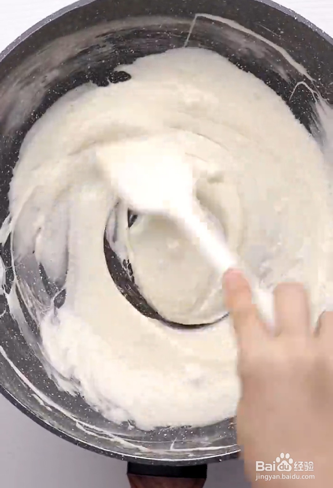 如何做出巧克力脆皮牛轧糖