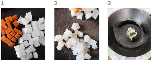 金玉满堂怎么做