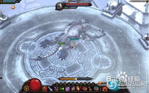 斗战神副本攻略西游大讲堂之南天门升天路