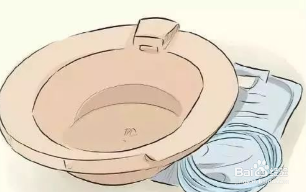 杨梅汁弄衣服上怎么洗干净?