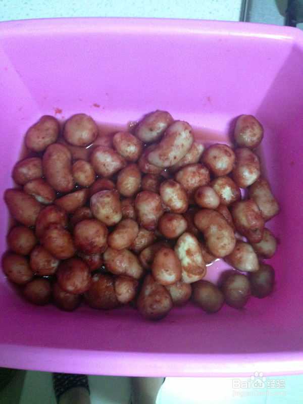 糖芋头如何做的好吃