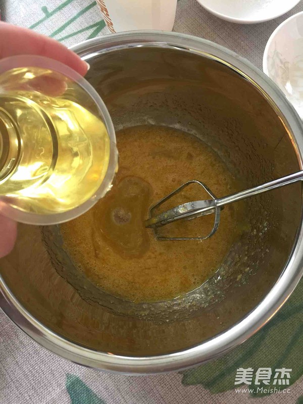 葡萄干玛芬杯