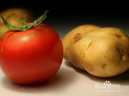 补充西红柿不太为人所知的功效