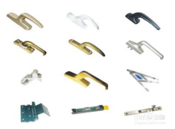 门窗定期检查保养哪些零件