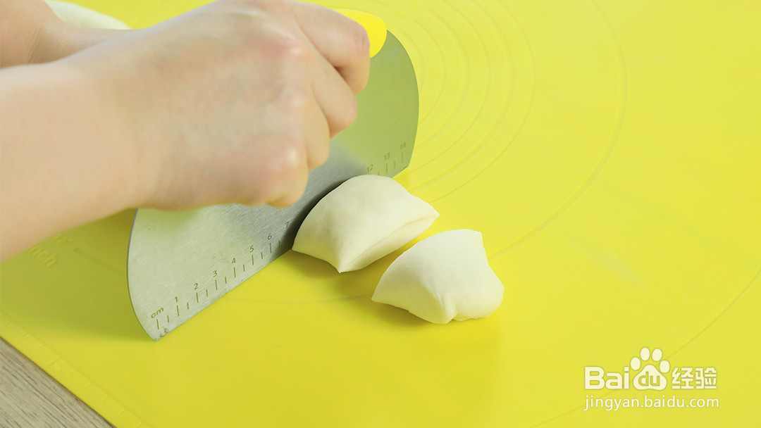 小米面包的做法