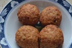 狮子头的家常做法是怎样的呢?