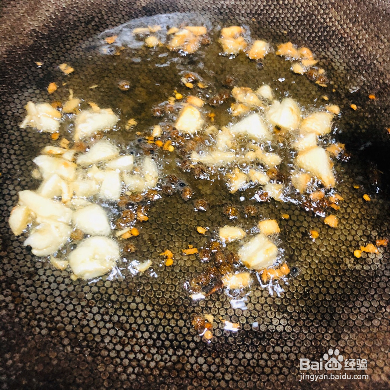 酸辣手撕包菜的做法