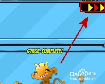 逗小猴开心电梯诡影第一关怎么过?