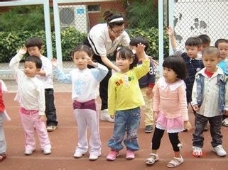 孩子入学要告诉他哪些生活常识