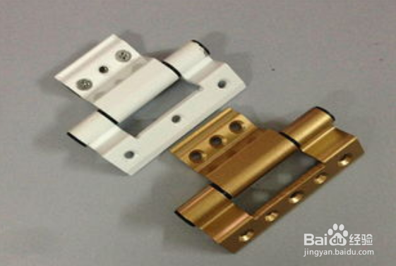 门窗合页和铰链区别在哪