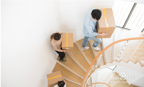 搬家的注意事项和常规流程