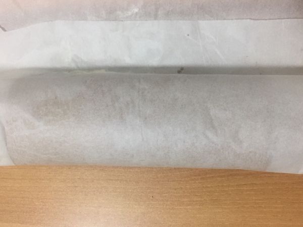 摩卡奶冻蛋糕卷