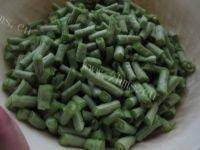 豇豆角素炒怎样做好吃?
