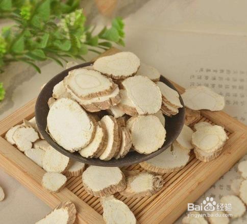 中药自制面膜方法