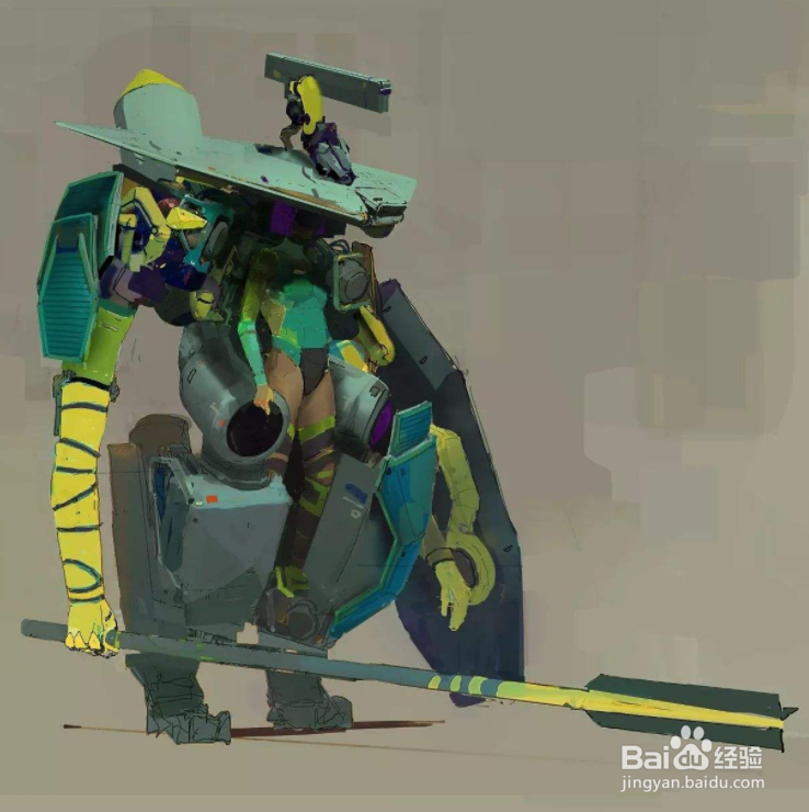 技师转机甲驾驶游戏攻略