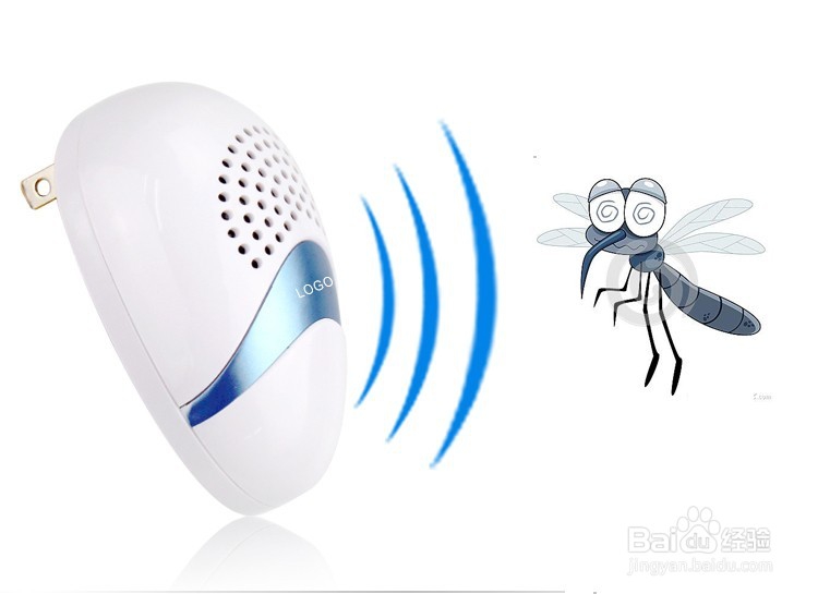 分享使用智能驱鼠器驱鼠的好处