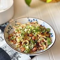 怎么做好吃的豆腐脑