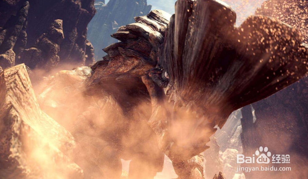 怪物猎人：世界攻略