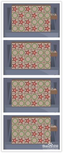 逃出木棺房间攻略