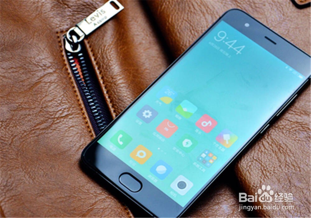 小米手机突然关机怎么办