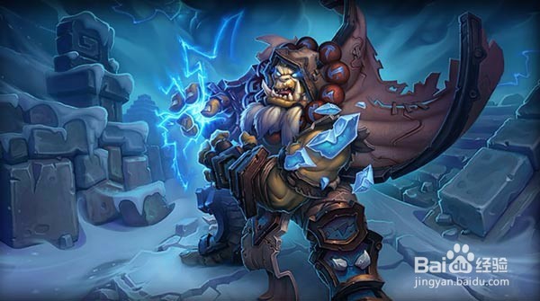 炉石传说巫妖王怎么打 巫妖王单人冒险卡组攻略