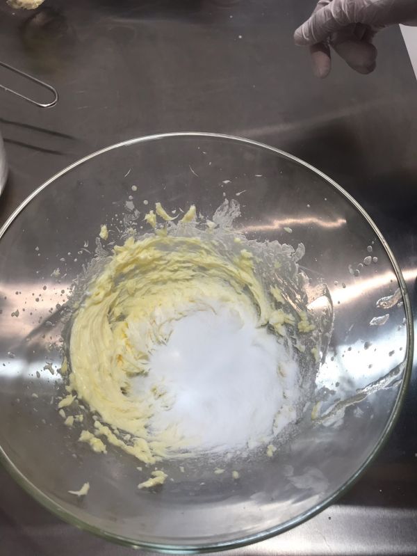 超酥大理石曲奇饼干