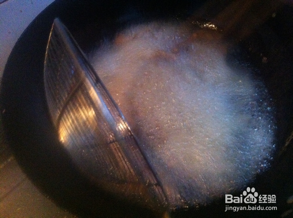 我是美食家：[12]自家怎么炸炸肉