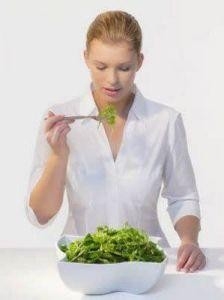 怎样吃，能减掉赘肉？