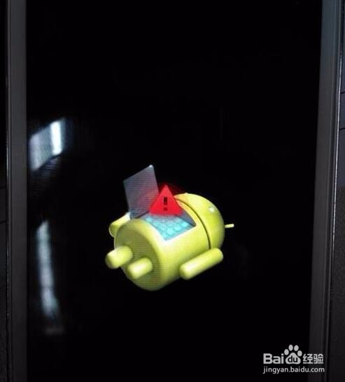 各机型固件的恢复