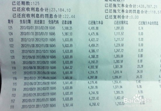 提取住房公积金方法
