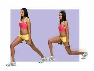 冬季如何瘦腿最有效?7天瘦腿计划轻松瘦腿2cm