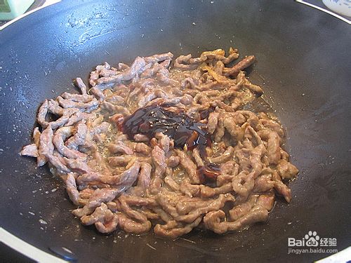 牛肉土豆米纸卷饼