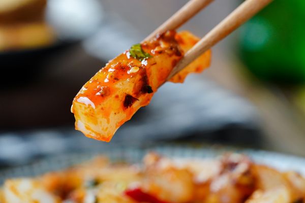 日食记丨伤心凉粉