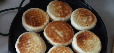 如何做馋嘴的萝卜猪肉馅饼