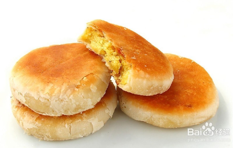 绿豆饼有哪些功效