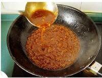 酸甜可口 糖醋鱼