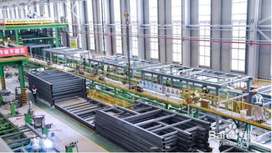 装配式建筑的施工原理是什么？