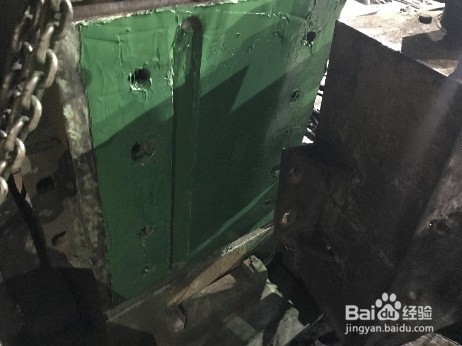 钢铁行业轧机牌坊磨损在线修复的详细步骤？