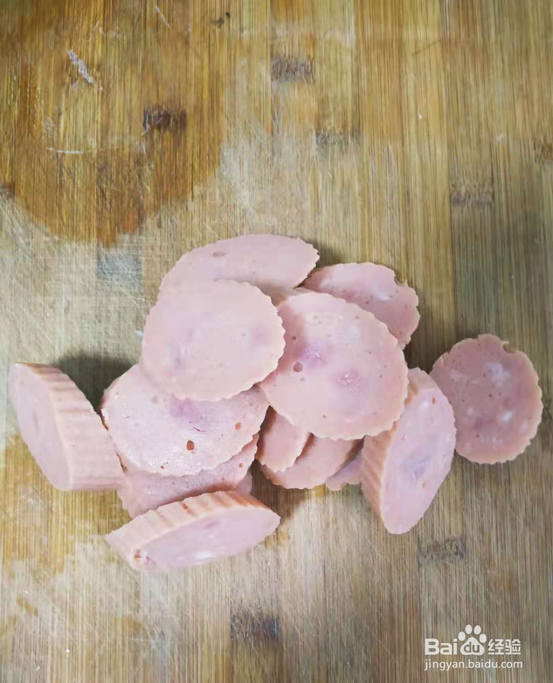 如何自制独具风味的三明治