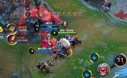 牛魔出装攻略
