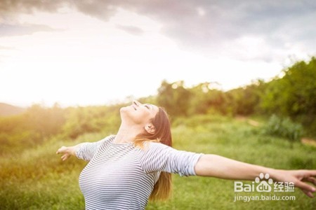 心情突然很烦躁，应该如何平复？
