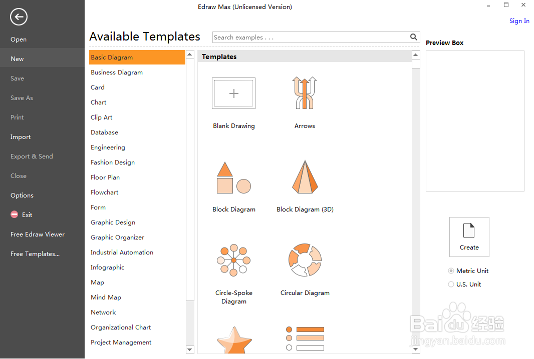 平面设计时创建全球化标志图的方法