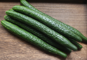 带你做黄瓜炒鸡蛋